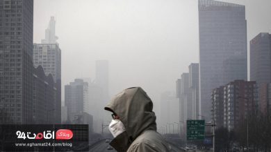 آلودگی هوا و سفر، چگونه خود را در سفر به شهرهای آلوده آماده کنیم؟