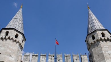 کاخ توپکاپی استانبول، تاریخچه، آدرس و تمام اطلاعات مهم برای بازدید