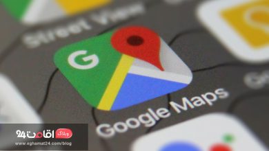 گوگل مپ چگونه کار می‌کند؟ نکاتی کاربردی برای گردشگران!