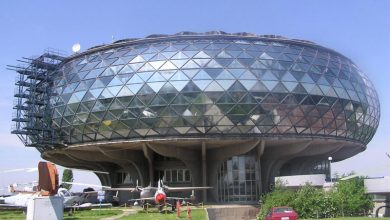 موزه های برتر بلگراد صربستان