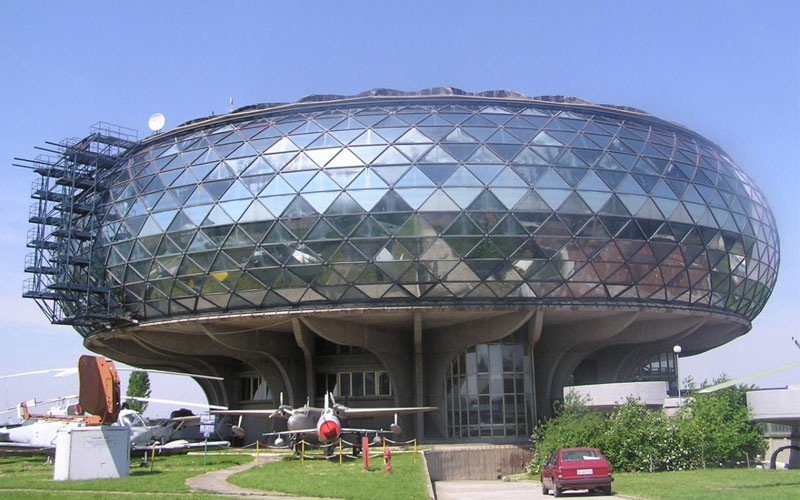 موزه های برتر بلگراد صربستان