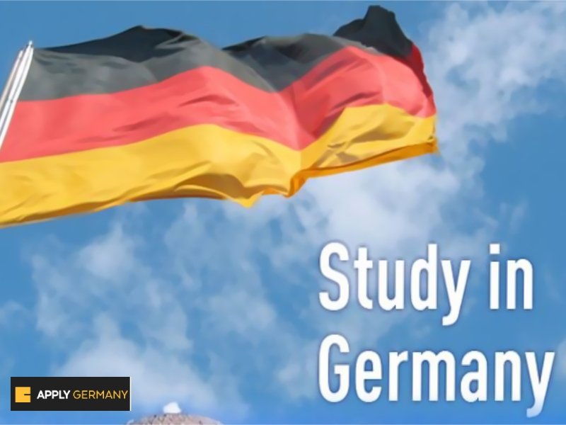 تحصیل در آلمان