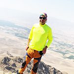رضا معارف وند